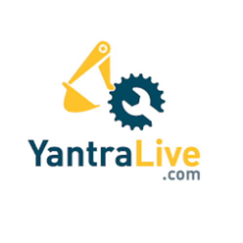 Yantra Live Logo